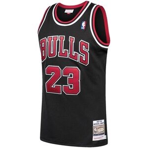 Authentic 🏀 Chicago Bulls jersey | Jordan #23 | 44 (L) | ‘97-98 | Like New 🔥